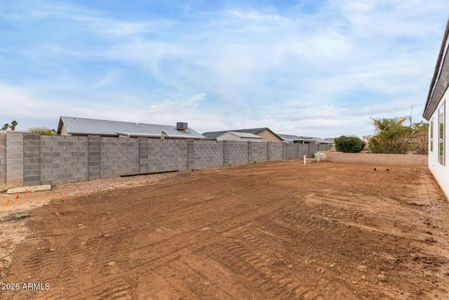 10525 W BUENA VISTA Drive, Arizona City, AZ 85123