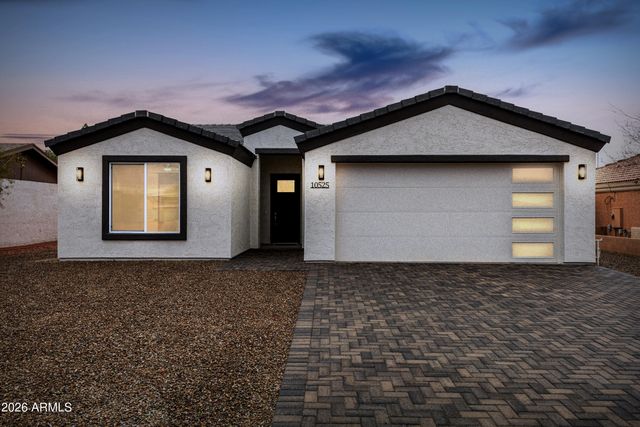 10525 W BUENA VISTA Drive, Arizona City, AZ 85123
