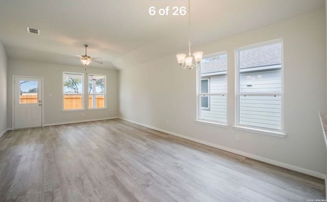 16531 Ginger Crossing, Elmendorf, TX 78112