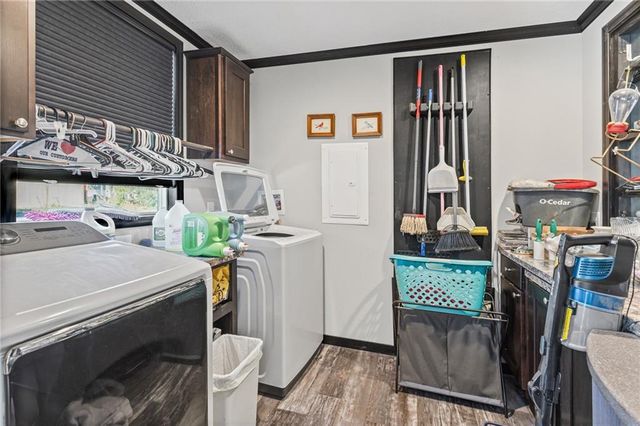 11554 Olivia Drive, Wilmer, AL 36587