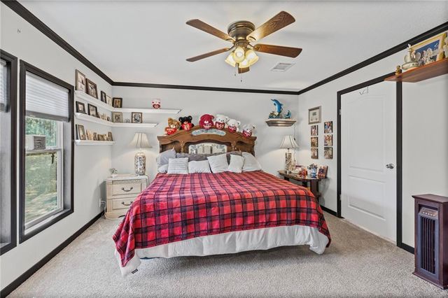 11554 Olivia Drive, Wilmer, AL 36587