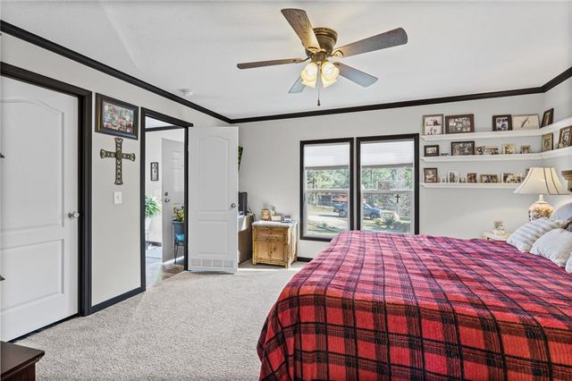 11554 Olivia Drive, Wilmer, AL 36587