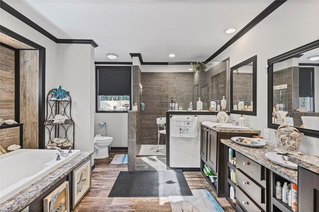 11554 Olivia Drive, Wilmer, AL 36587