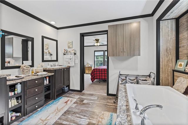 11554 Olivia Drive, Wilmer, AL 36587