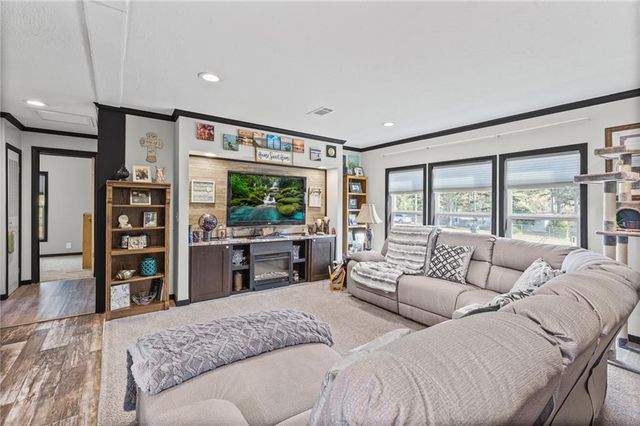 11554 Olivia Drive, Wilmer, AL 36587