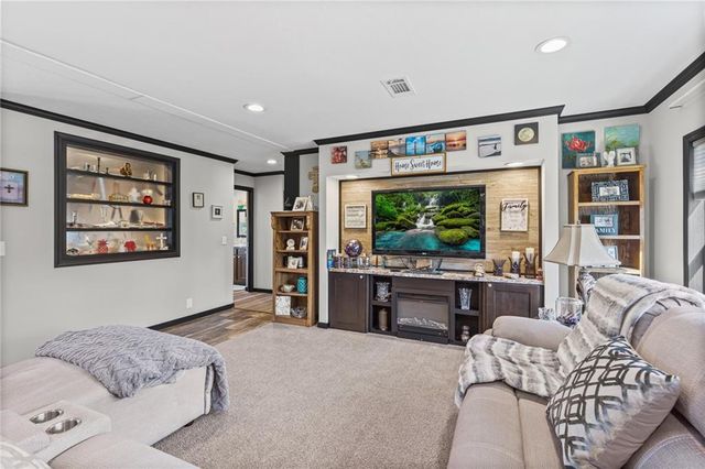 11554 Olivia Drive, Wilmer, AL 36587