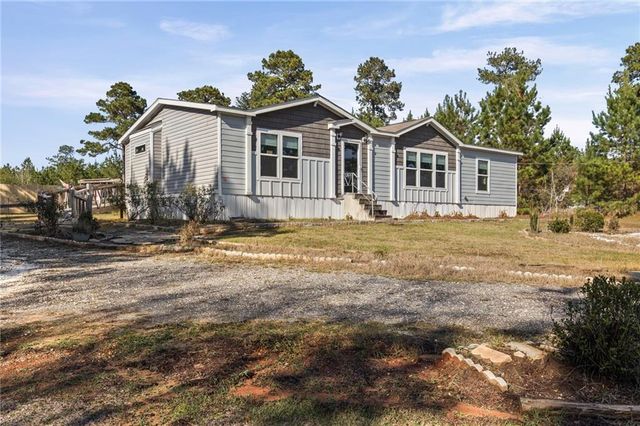 11554 Olivia Drive, Wilmer, AL 36587