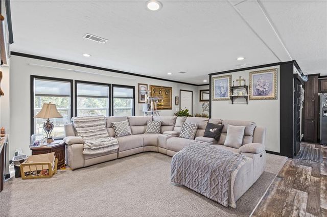 11554 Olivia Drive, Wilmer, AL 36587