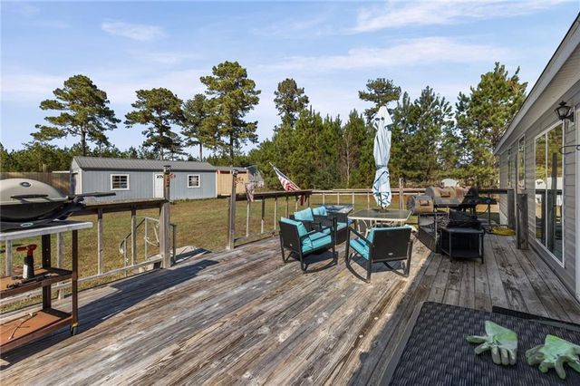 11554 Olivia Drive, Wilmer, AL 36587