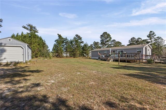 11554 Olivia Drive, Wilmer, AL 36587