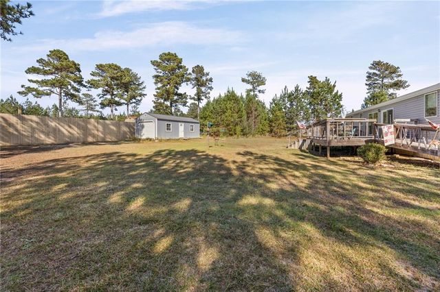 11554 Olivia Drive, Wilmer, AL 36587