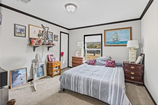 11554 Olivia Drive, Wilmer, AL 36587