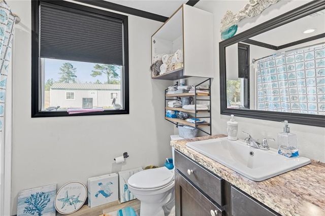 11554 Olivia Drive, Wilmer, AL 36587