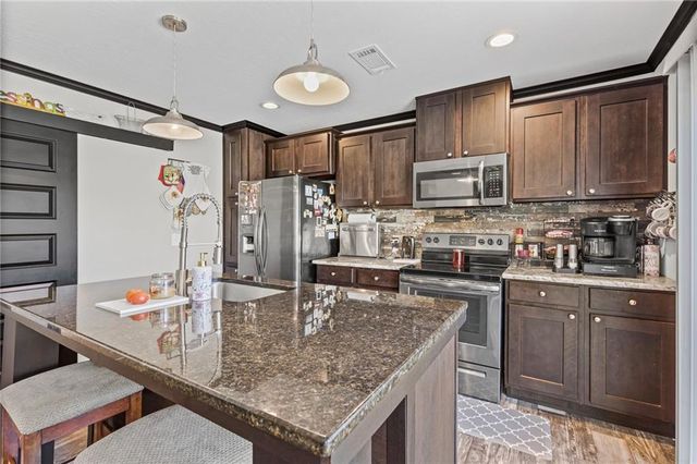 11554 Olivia Drive, Wilmer, AL 36587