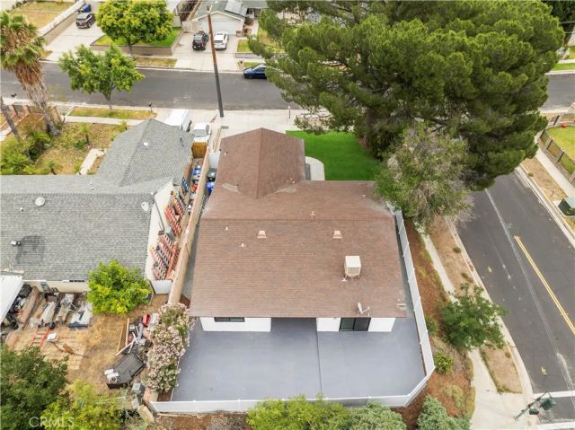 28201 Hot Springs, Canyon Country, CA 91351