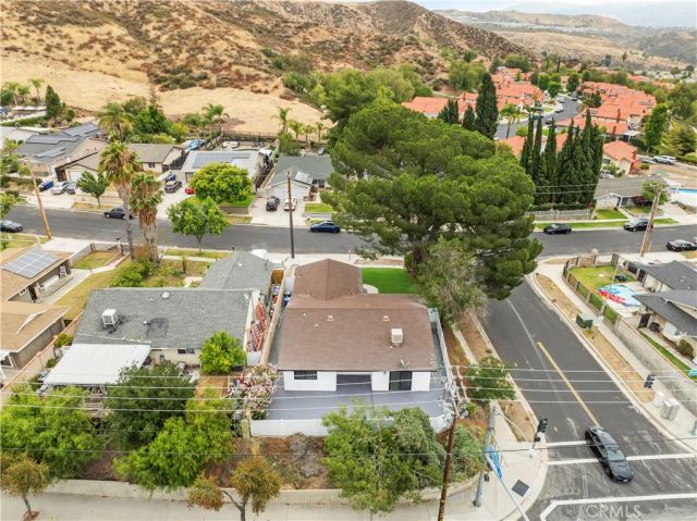 28201 Hot Springs, Canyon Country, CA 91351