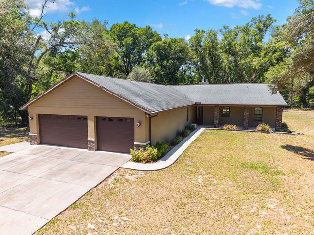 5190 NW 90TH AVENUE, Chiefland, FL 32626