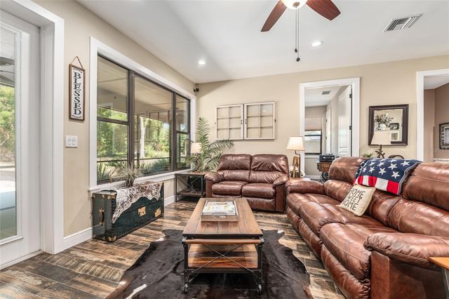 5190 NW 90TH AVENUE, Chiefland, FL 32626