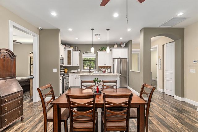 5190 NW 90TH AVENUE, Chiefland, FL 32626