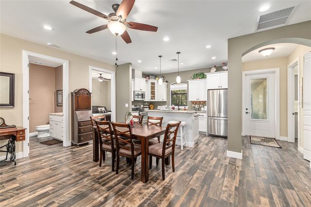 5190 NW 90TH AVENUE, Chiefland, FL 32626