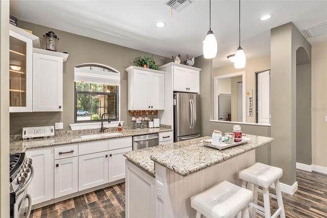 5190 NW 90TH AVENUE, Chiefland, FL 32626