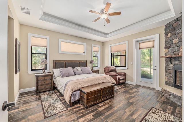 5190 NW 90TH AVENUE, Chiefland, FL 32626