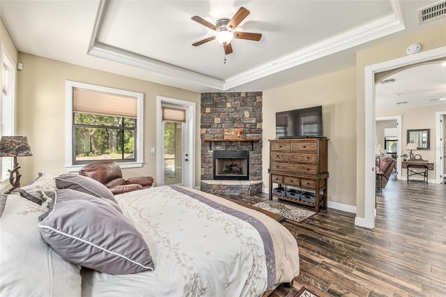 5190 NW 90TH AVENUE, Chiefland, FL 32626