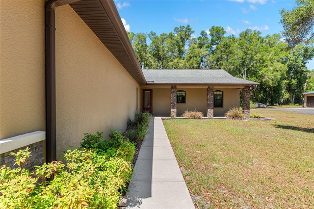 5190 NW 90TH AVENUE, Chiefland, FL 32626