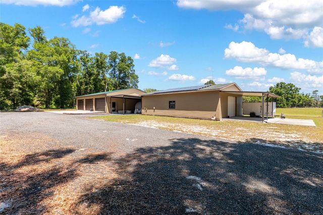 5190 NW 90TH AVENUE, Chiefland, FL 32626