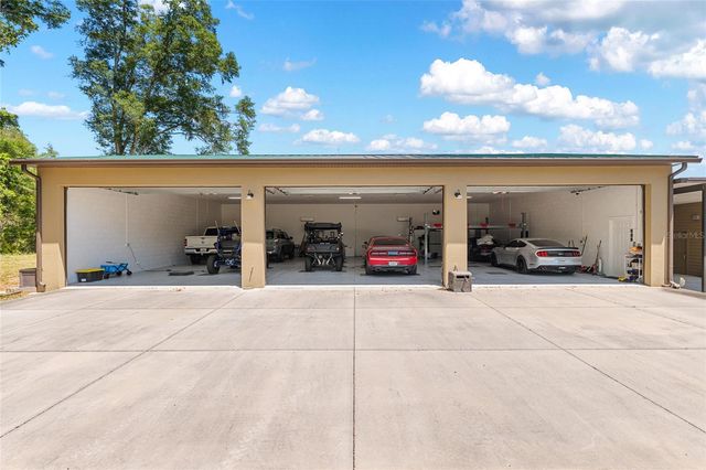 5190 NW 90TH AVENUE, Chiefland, FL 32626