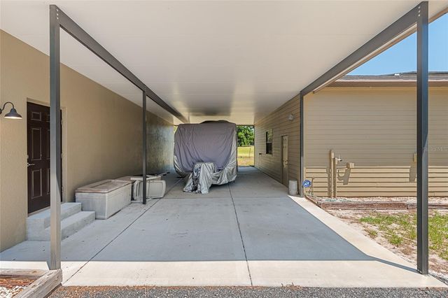 5190 NW 90TH AVENUE, Chiefland, FL 32626