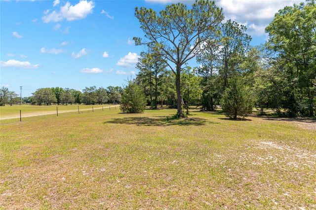 5190 NW 90TH AVENUE, Chiefland, FL 32626