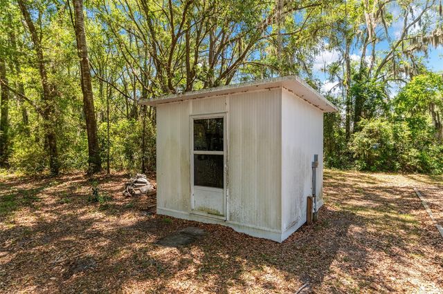 5190 NW 90TH AVENUE, Chiefland, FL 32626