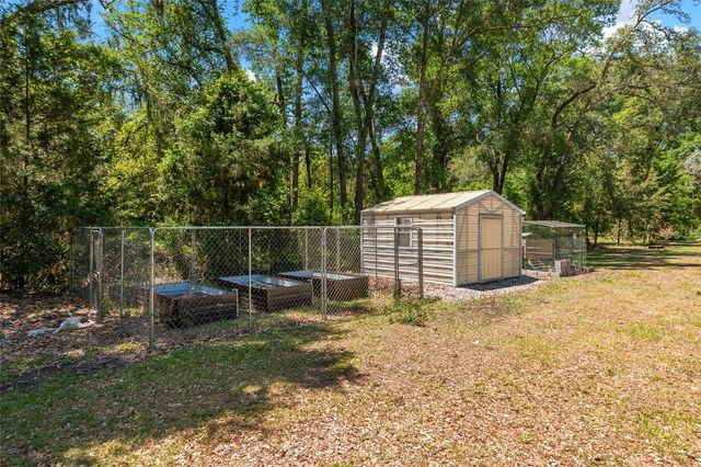 5190 NW 90TH AVENUE, Chiefland, FL 32626