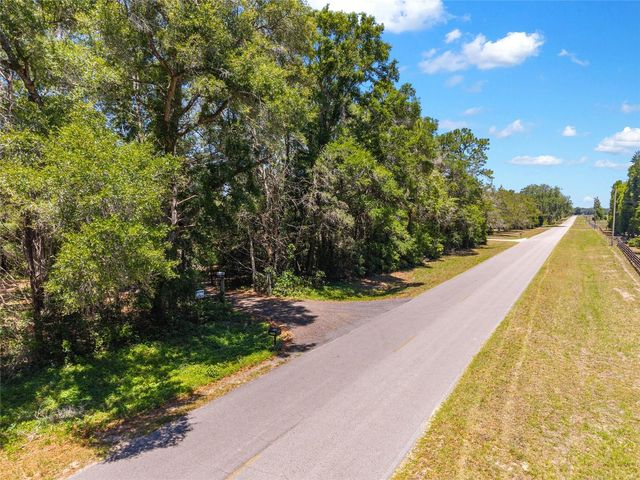 5190 NW 90TH AVENUE, Chiefland, FL 32626