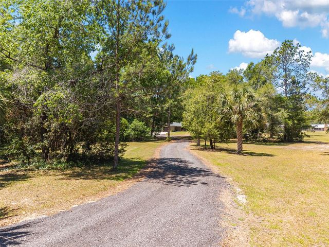 5190 NW 90TH AVENUE, Chiefland, FL 32626