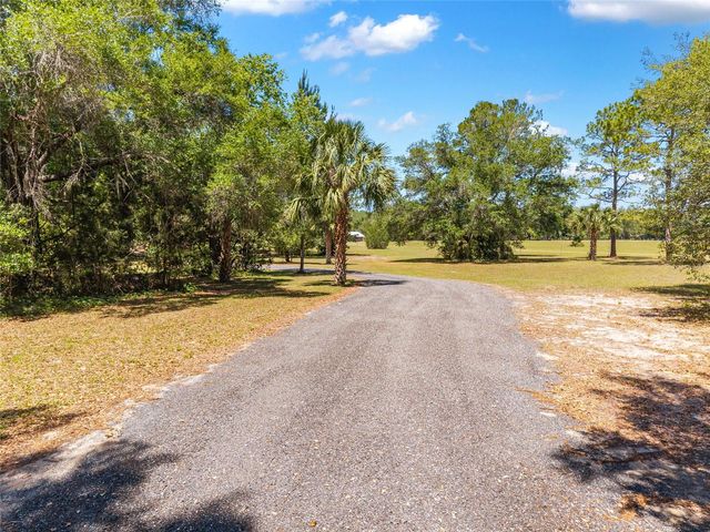 5190 NW 90TH AVENUE, Chiefland, FL 32626