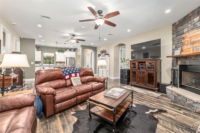 5190 NW 90TH AVENUE, Chiefland, FL 32626