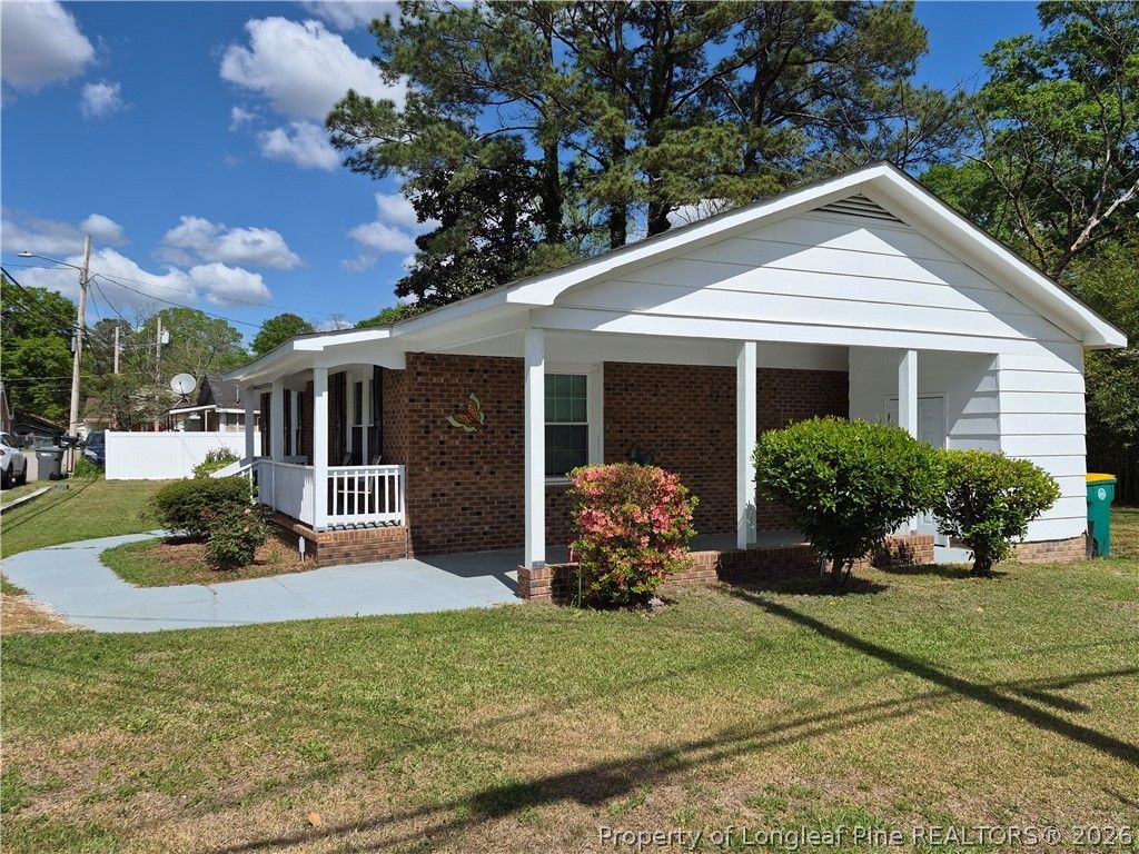103 Robeson Street, Lumberton, NC 28358 — photo 2