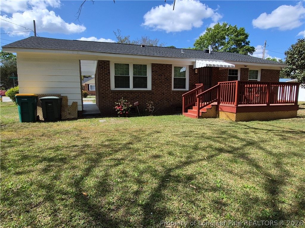 103 Robeson Street, Lumberton, NC 28358 — photo 3