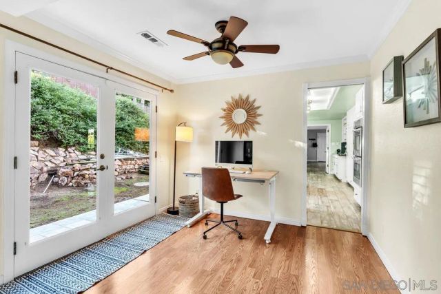 2460 Reill View Dr, Escondido, CA 92025