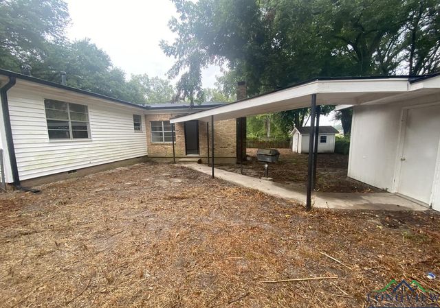 207 S Sun Camp, White Oak, TX 75693