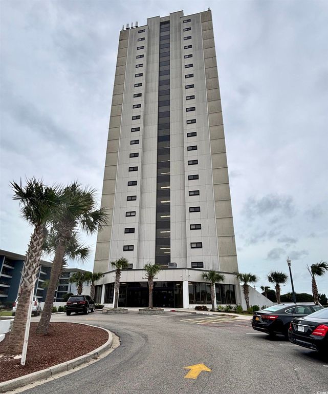 5905 S Kings Hwy. # 413, Myrtle Beach, SC 29575