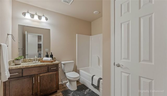 2104 Misti Woods Street, Gentry, AR 72734