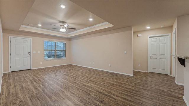 2104 Misti Woods Street, Gentry, AR 72734