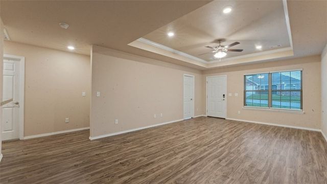2104 Misti Woods Street, Gentry, AR 72734
