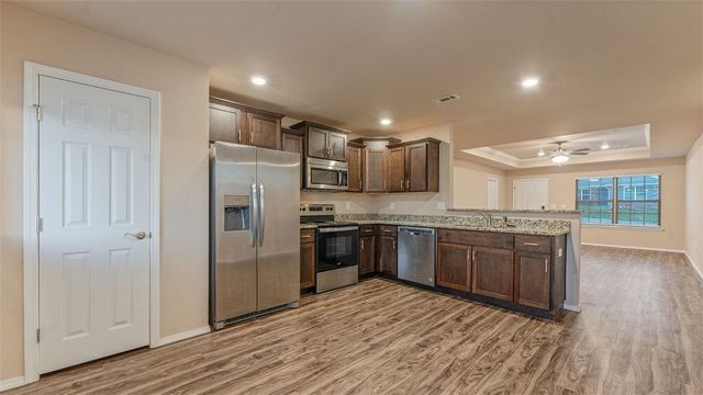 2104 Misti Woods Street, Gentry, AR 72734
