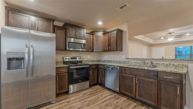 2104 Misti Woods Street, Gentry, AR 72734