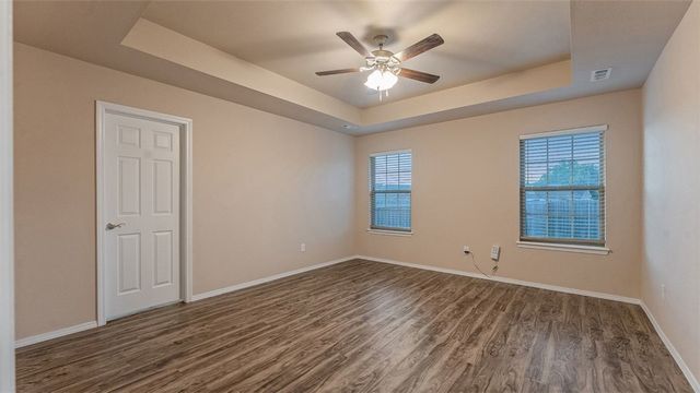 2104 Misti Woods Street, Gentry, AR 72734