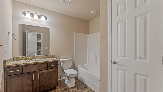 2104 Misti Woods Street, Gentry, AR 72734